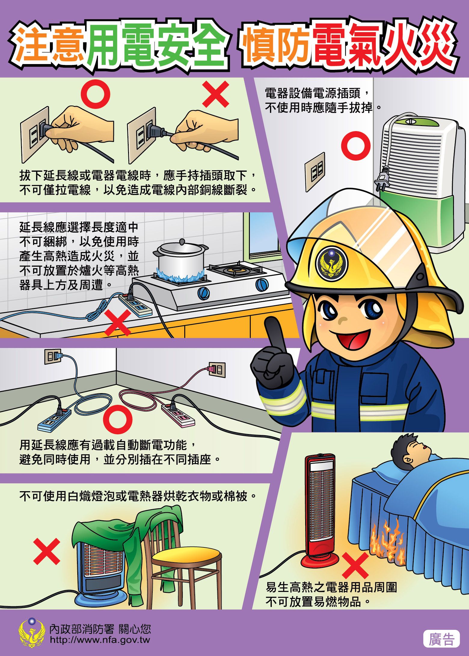 用電安全1