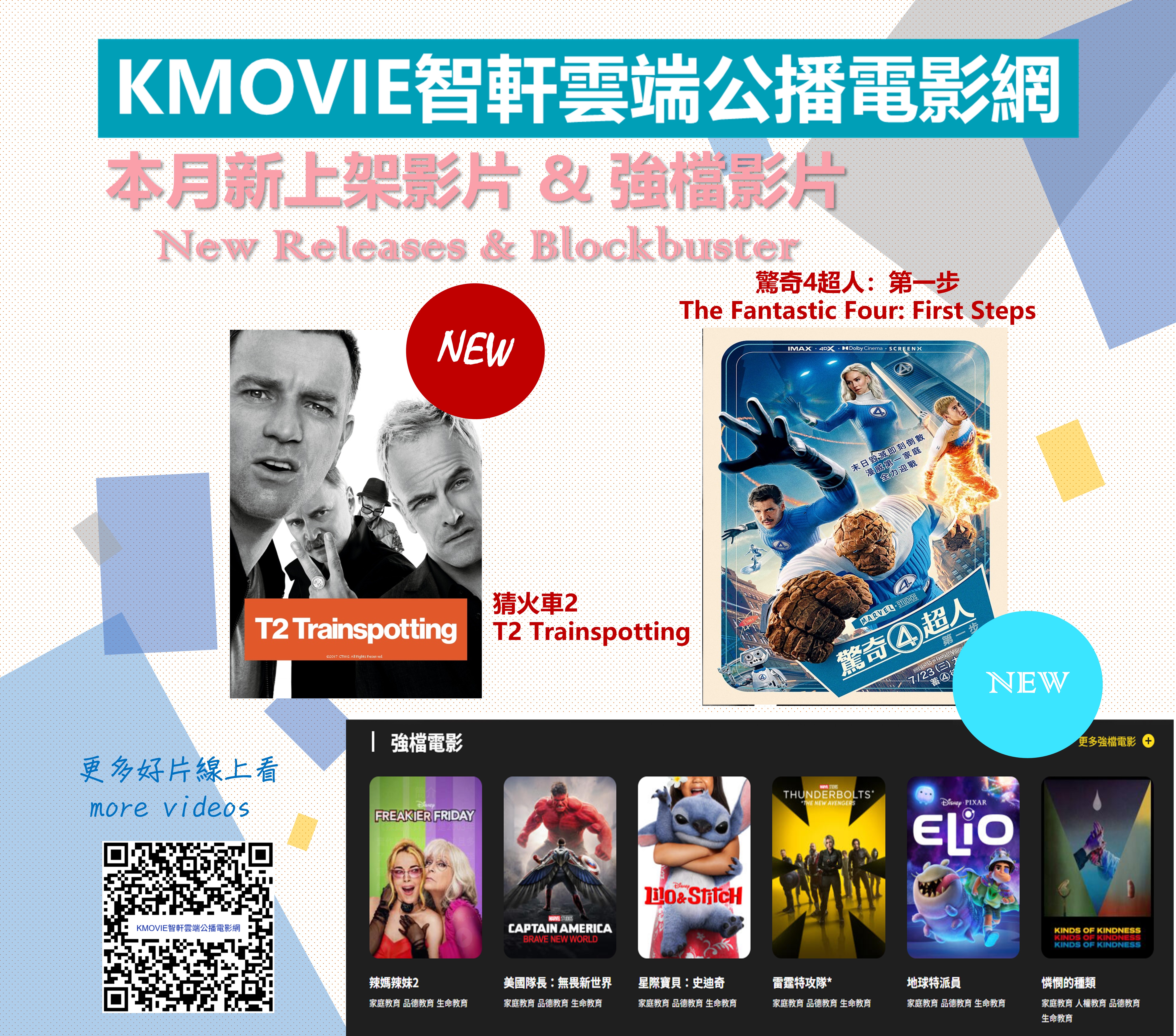 kmovie