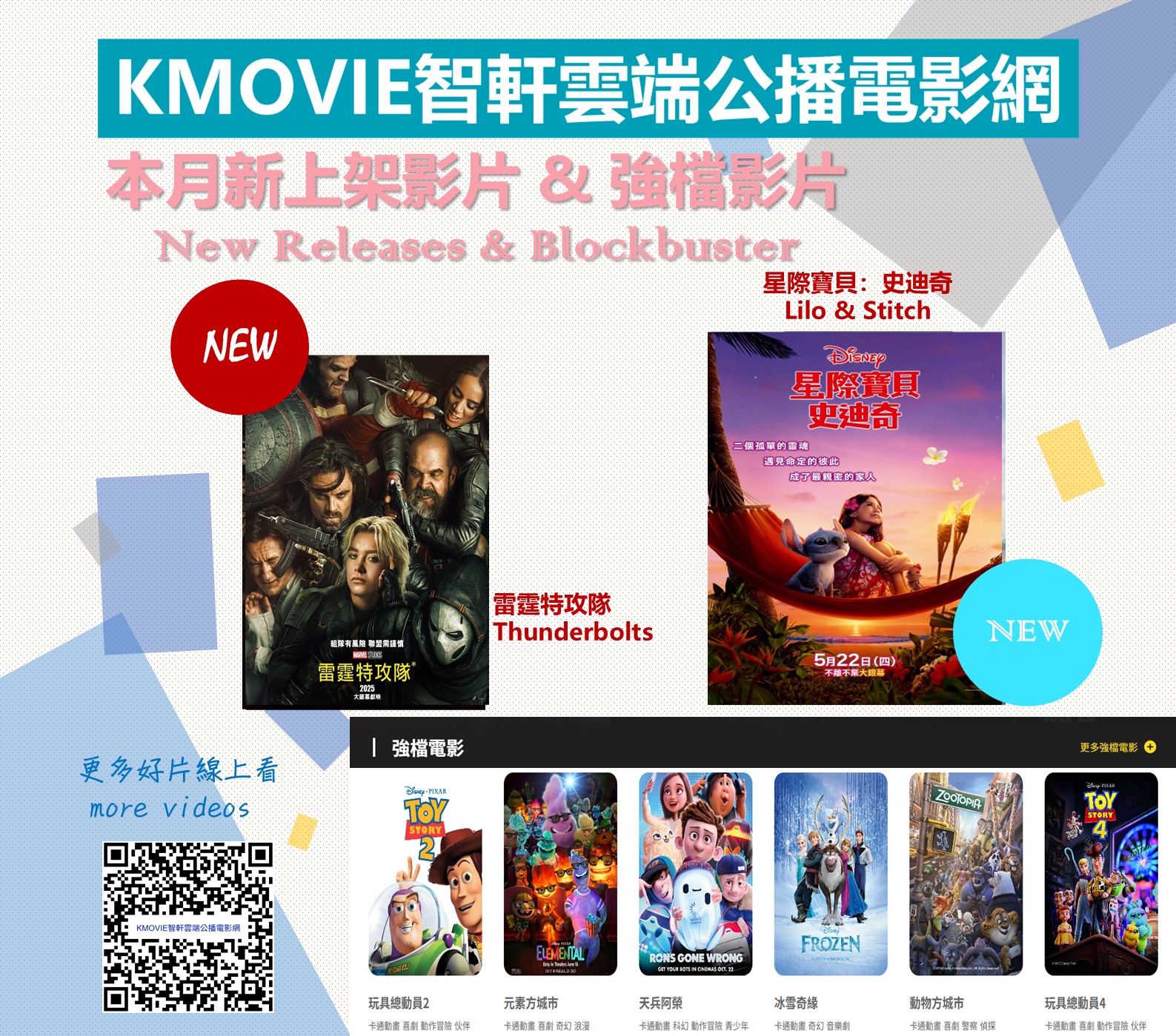 kmovie