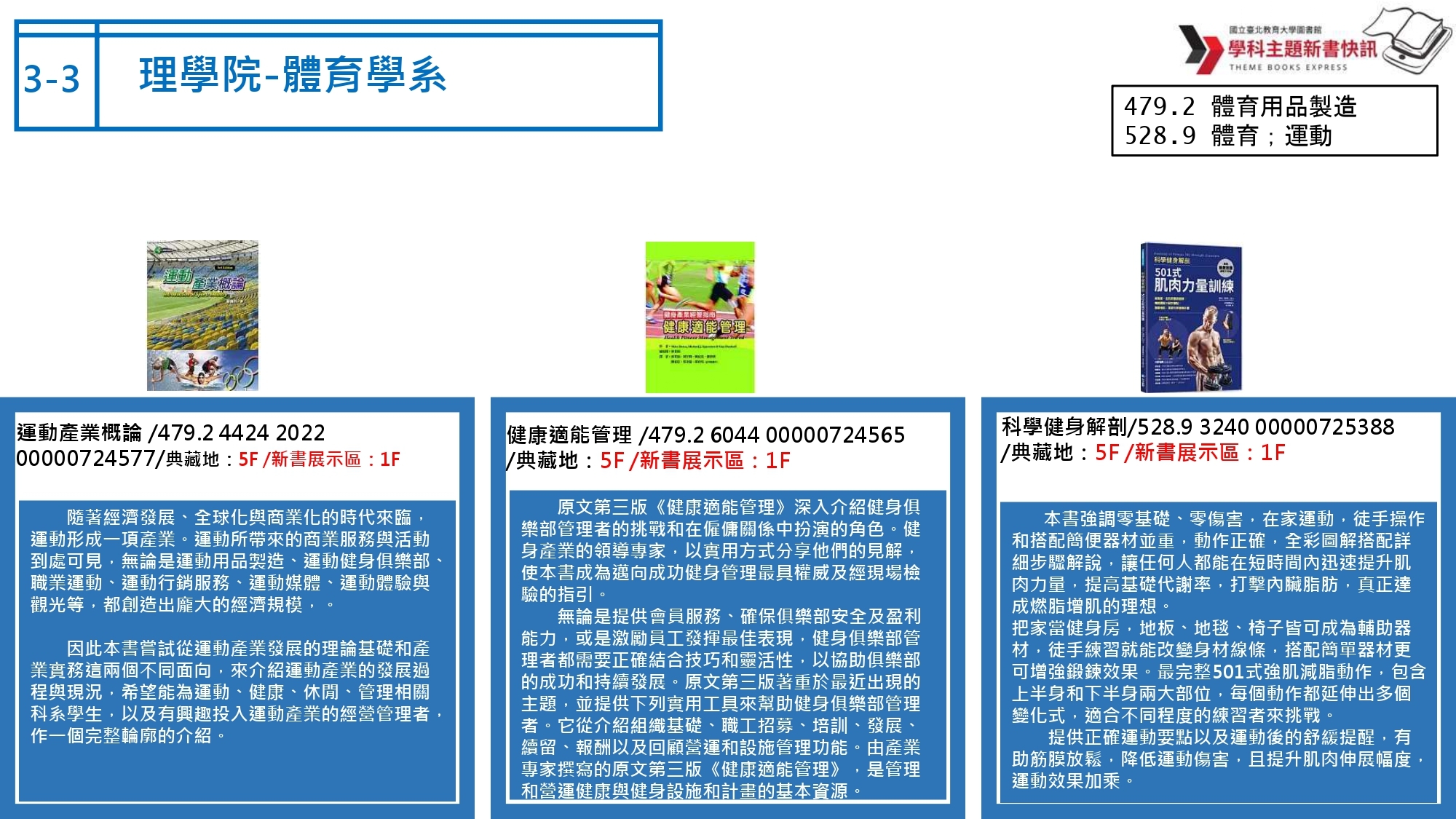 體育