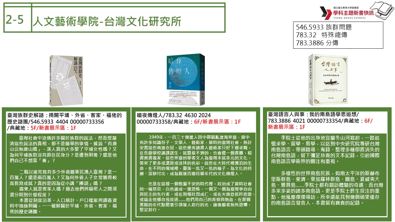 臺文