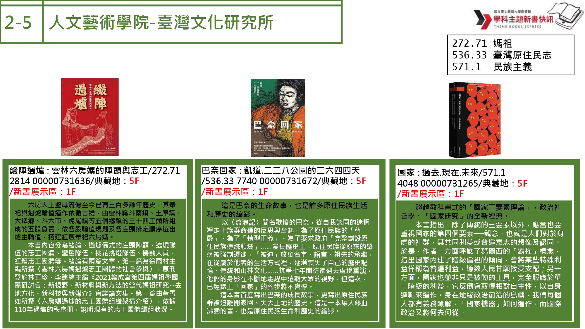 台文所