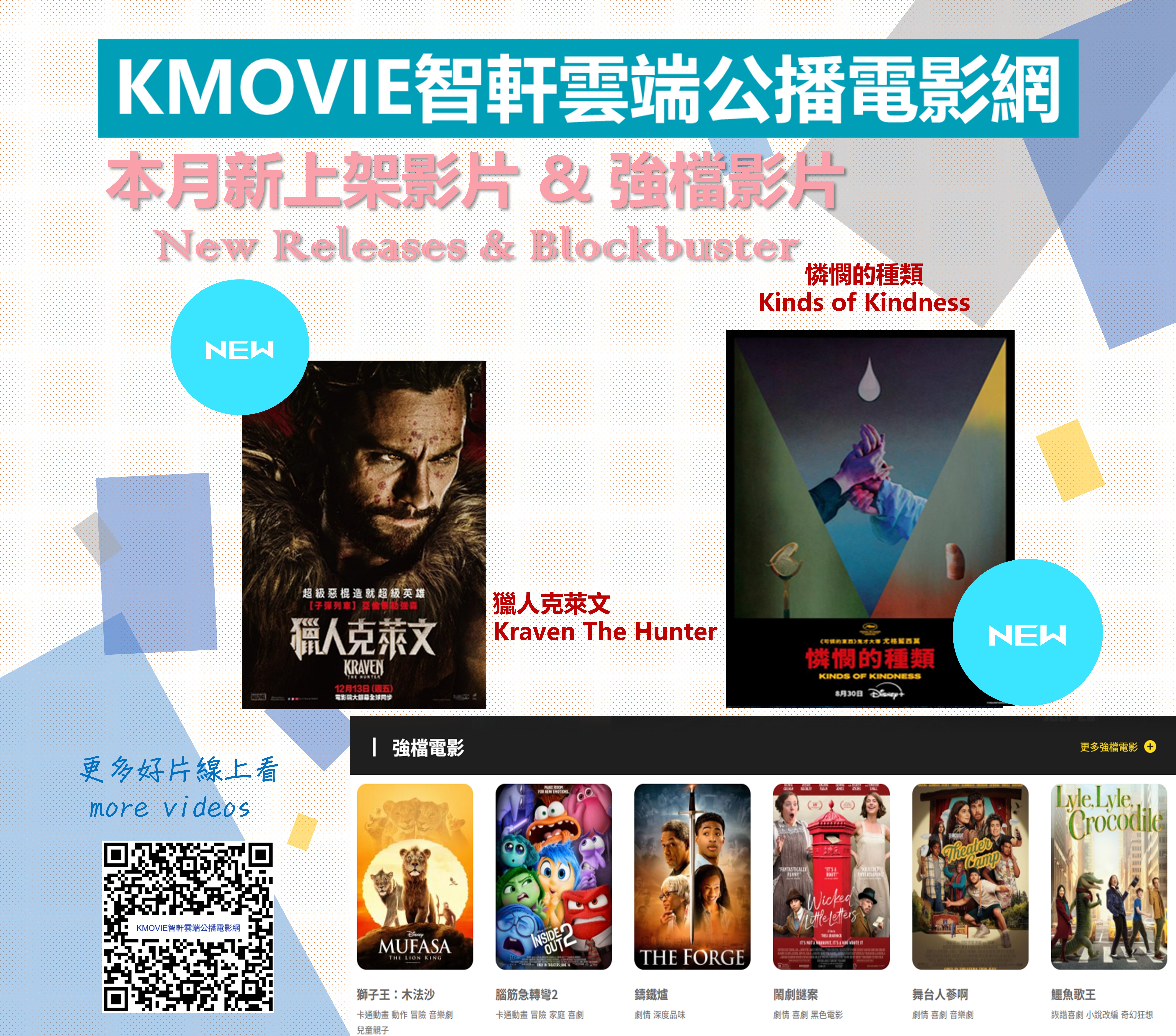 kmovie