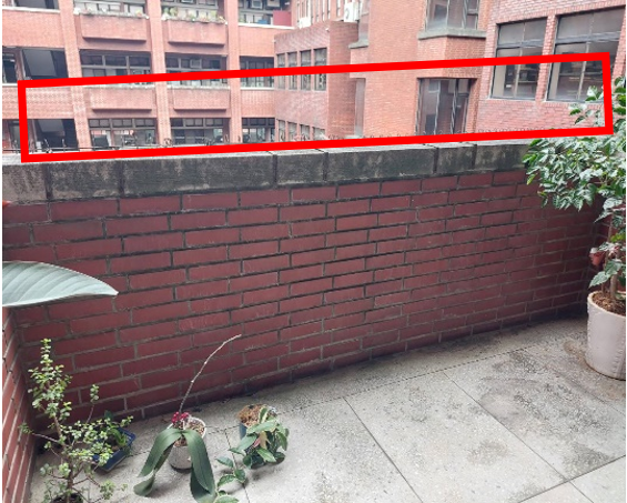 露臺
