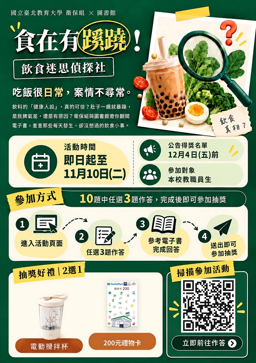 海報