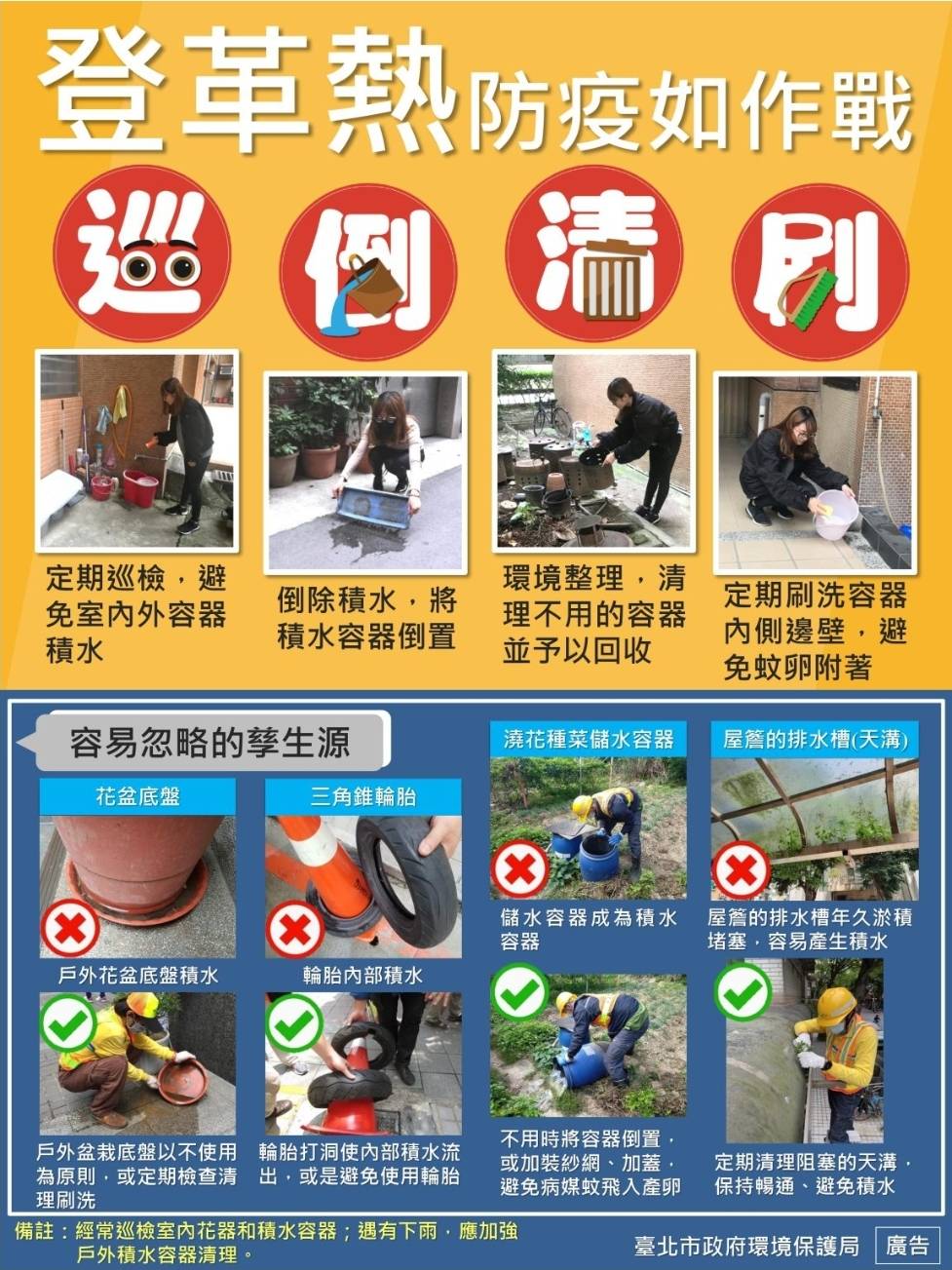 登革熱