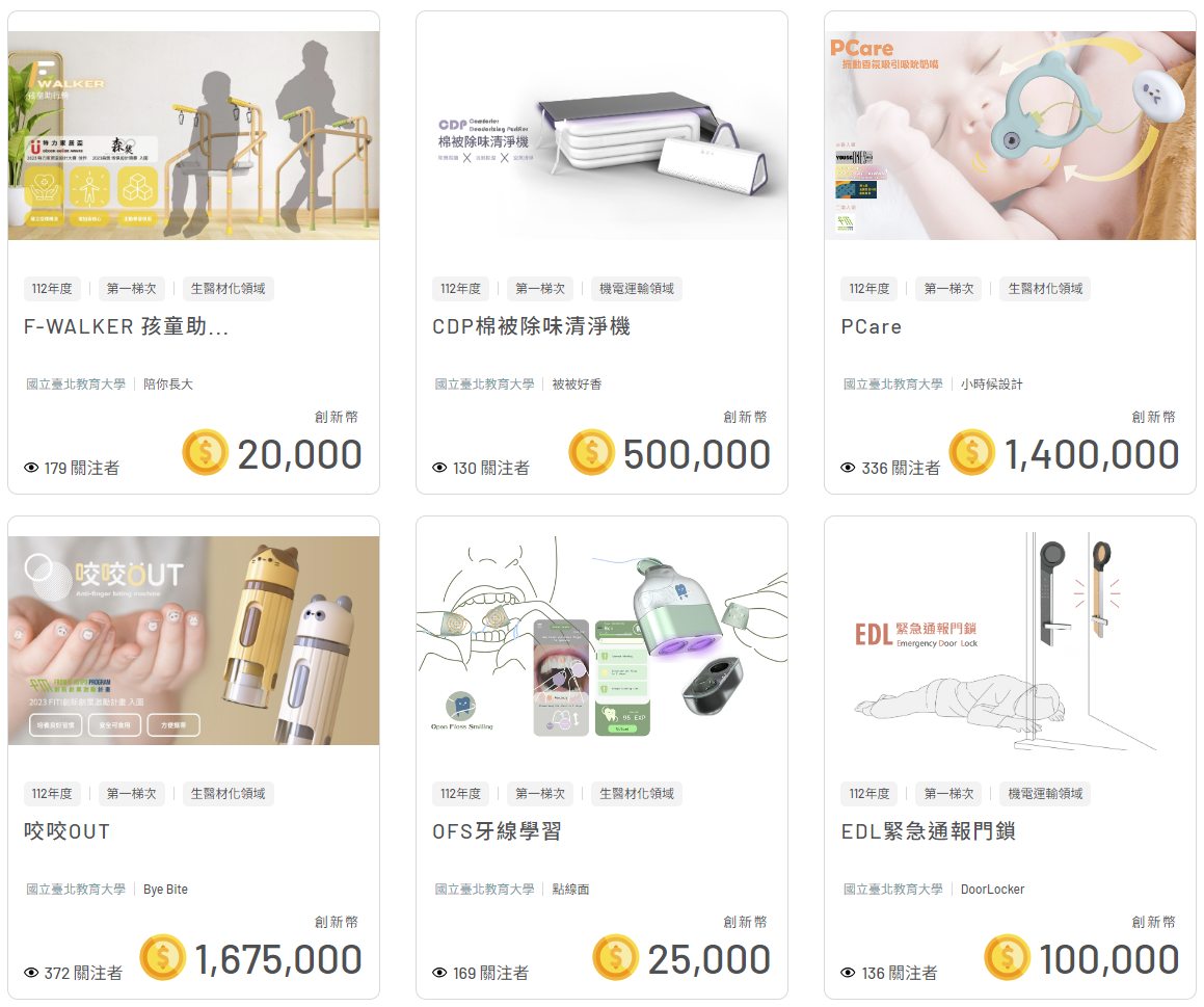 參賽者作品