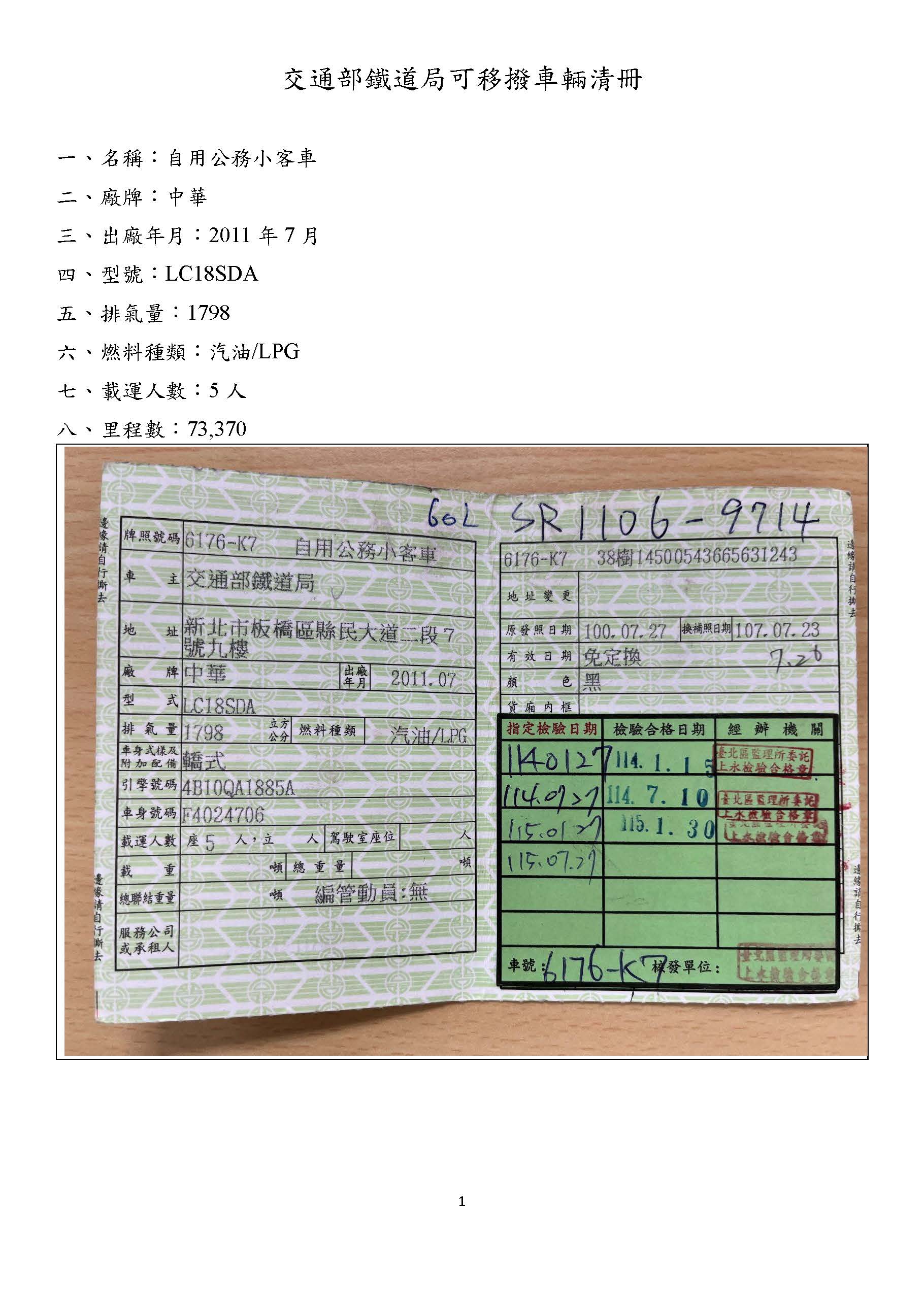 1