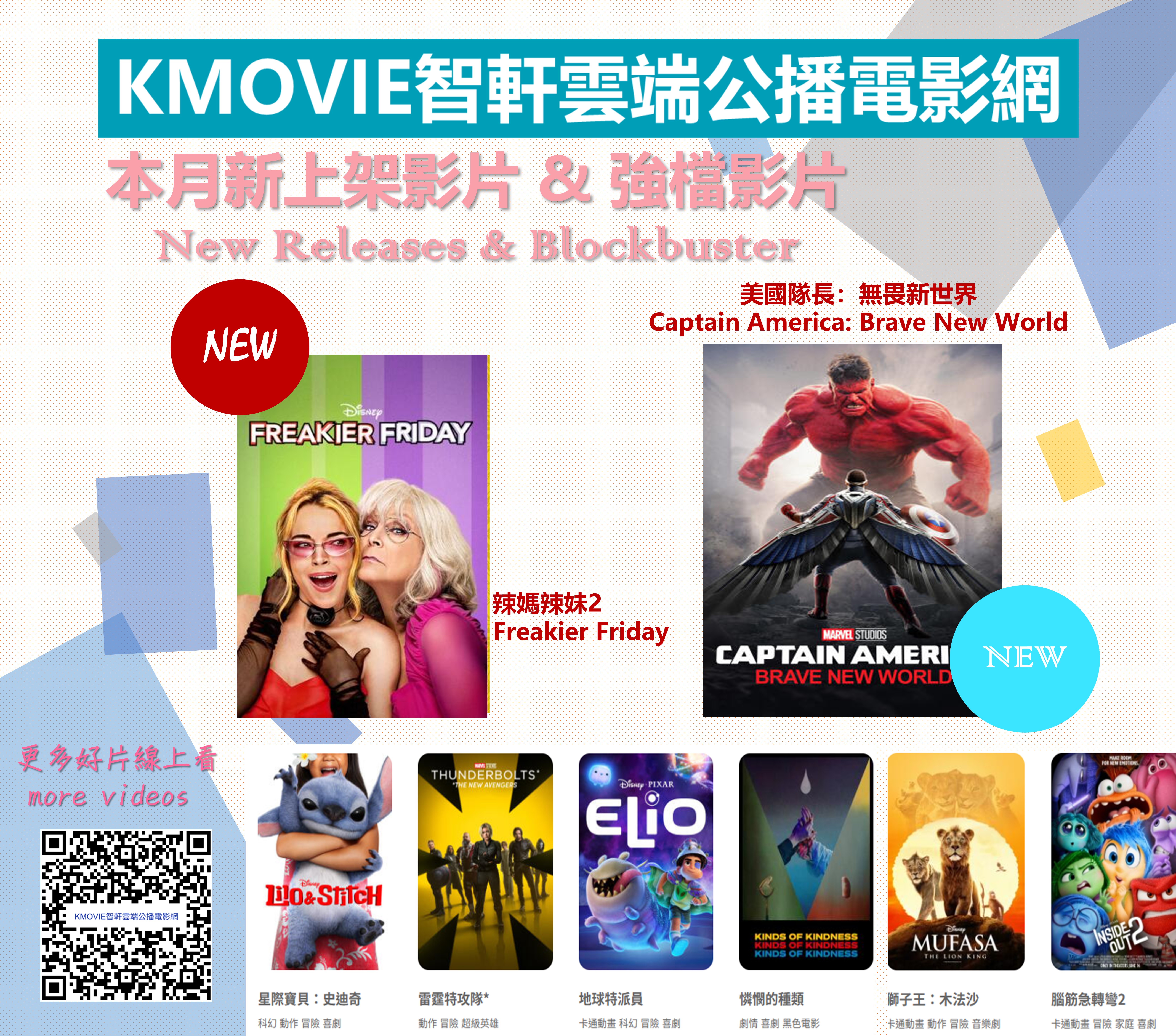 kmovie