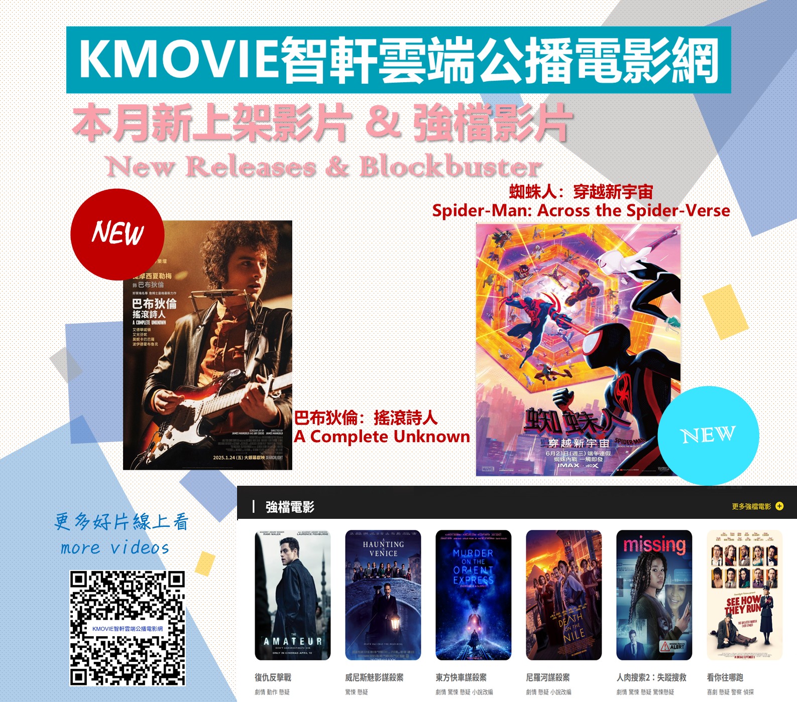 kmovie