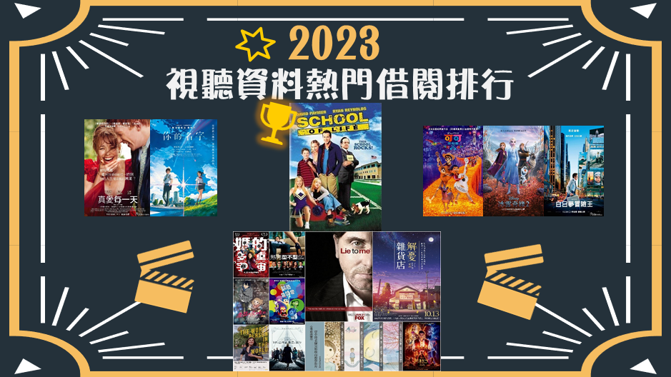 2023熱門