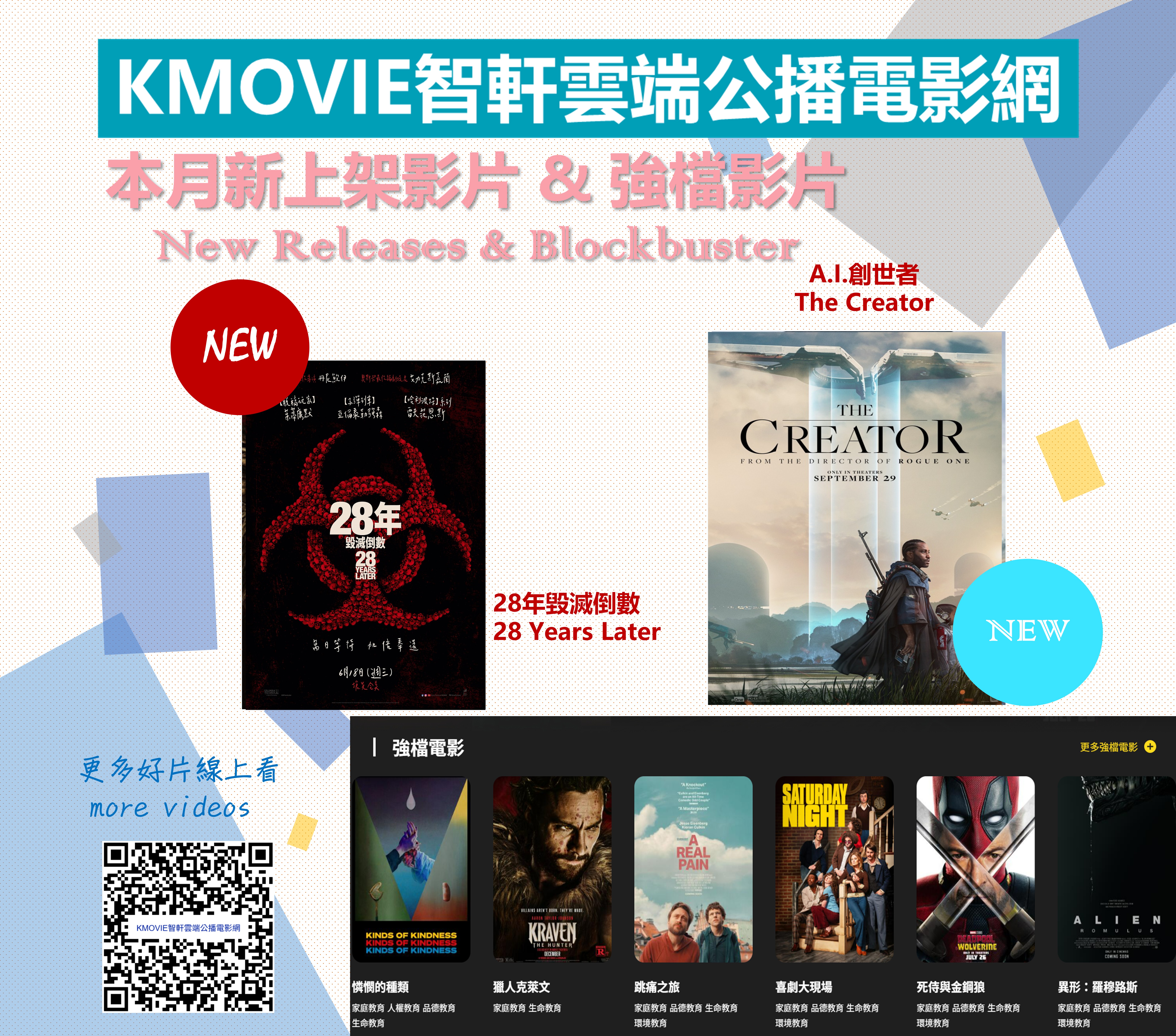 kmovie